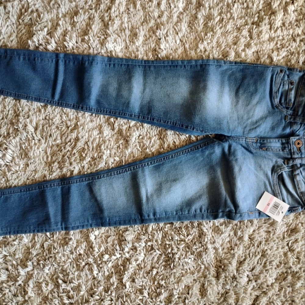 jeans